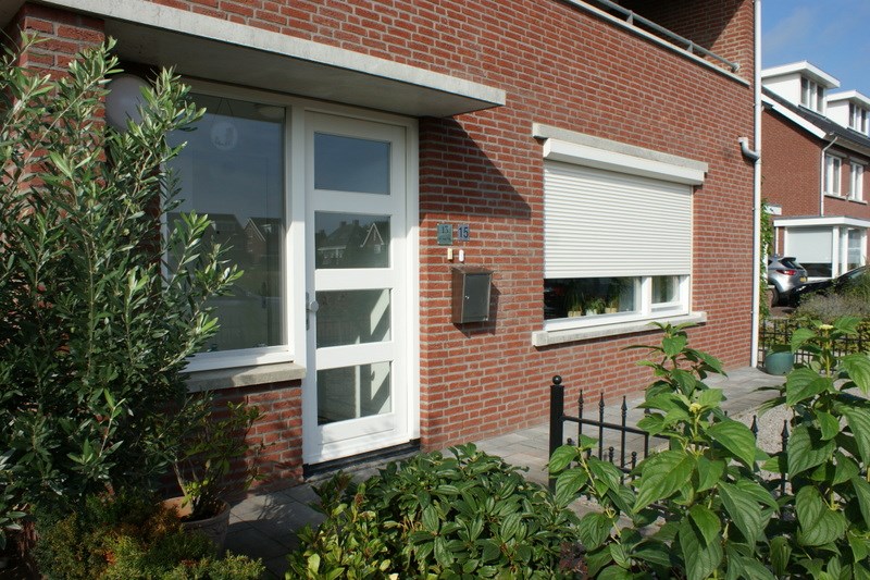 For rent: Apartment Dorskarstraat, Made - 5