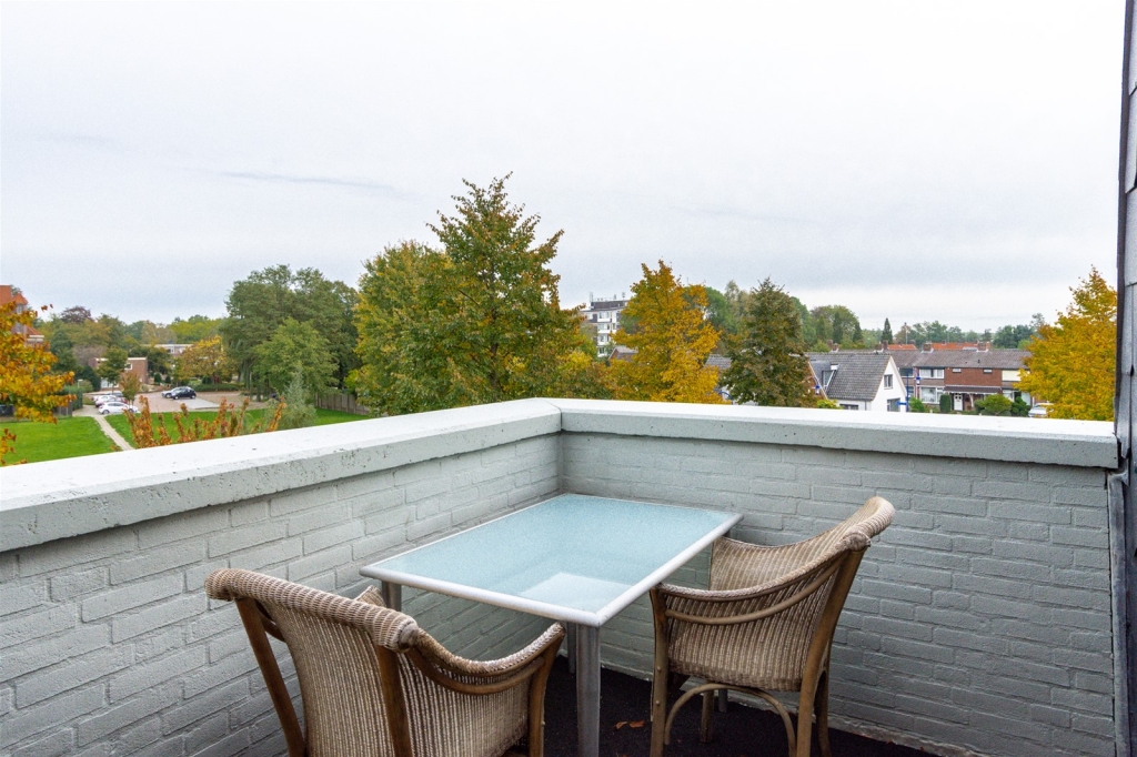 Te huur: Appartement De Klef, Ewijk - 17