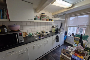 For rent: Apartment Sassenstraat, Zwolle - 1