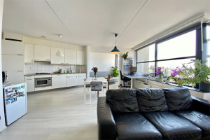 For rent: Apartment Generaal Eisenhowerplein, Rijswijk Zh - 1