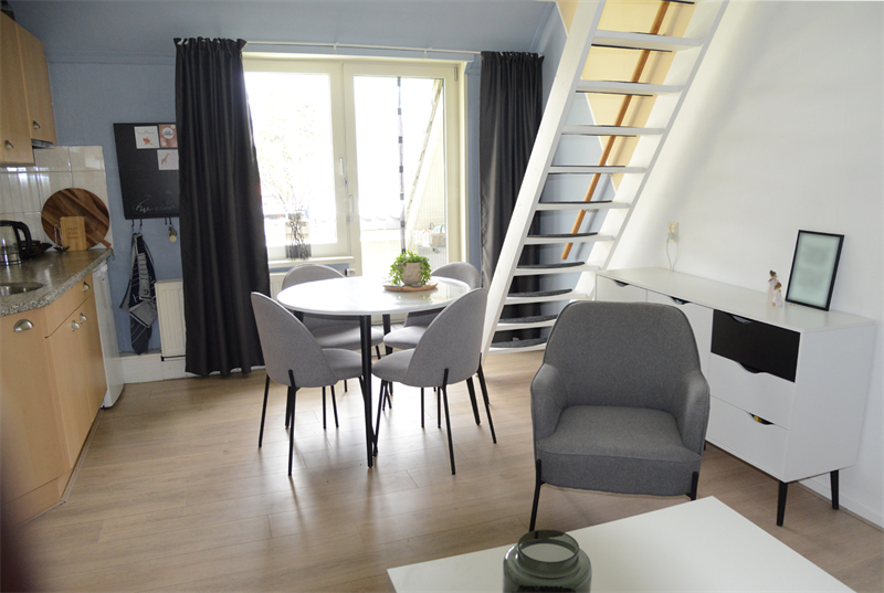 For rent: Room Muldersweg, Staphorst - 5