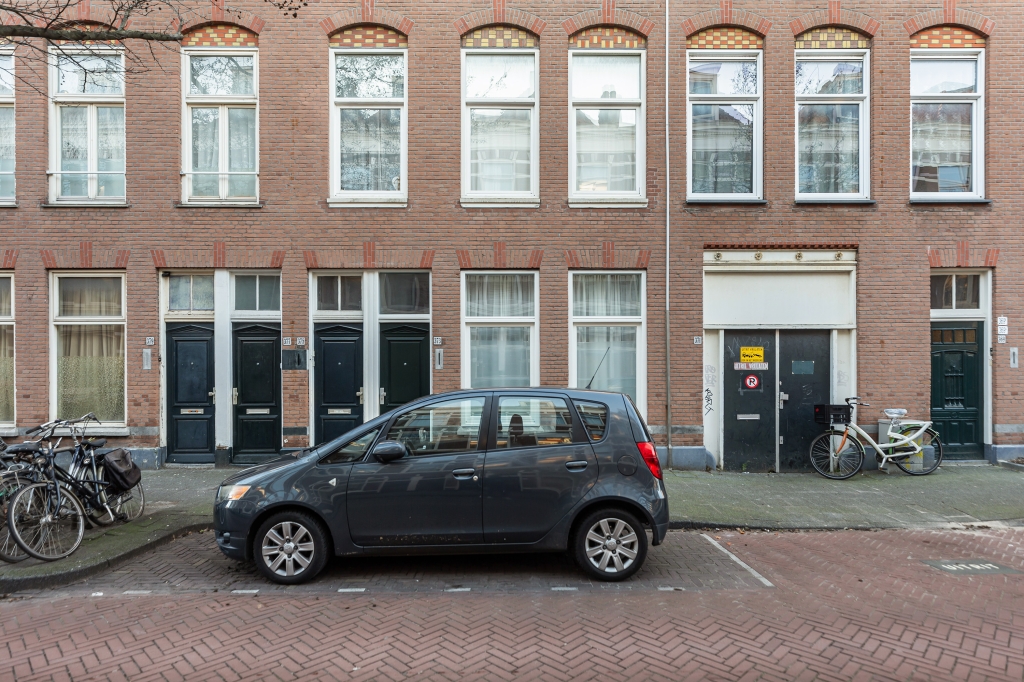 For rent: Apartment Newtonstraat, Den Haag - 34