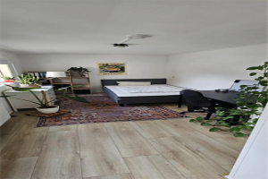 Te huur: Kamer Nieuwe Blekerstraat, Groningen - 1