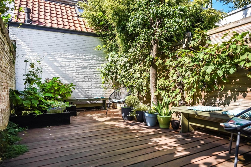 Te huur: Woning Lange Lakenstraat, Haarlem - 6