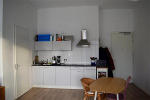 Te huur: Studio Hasseltstraat, Tilburg - 1