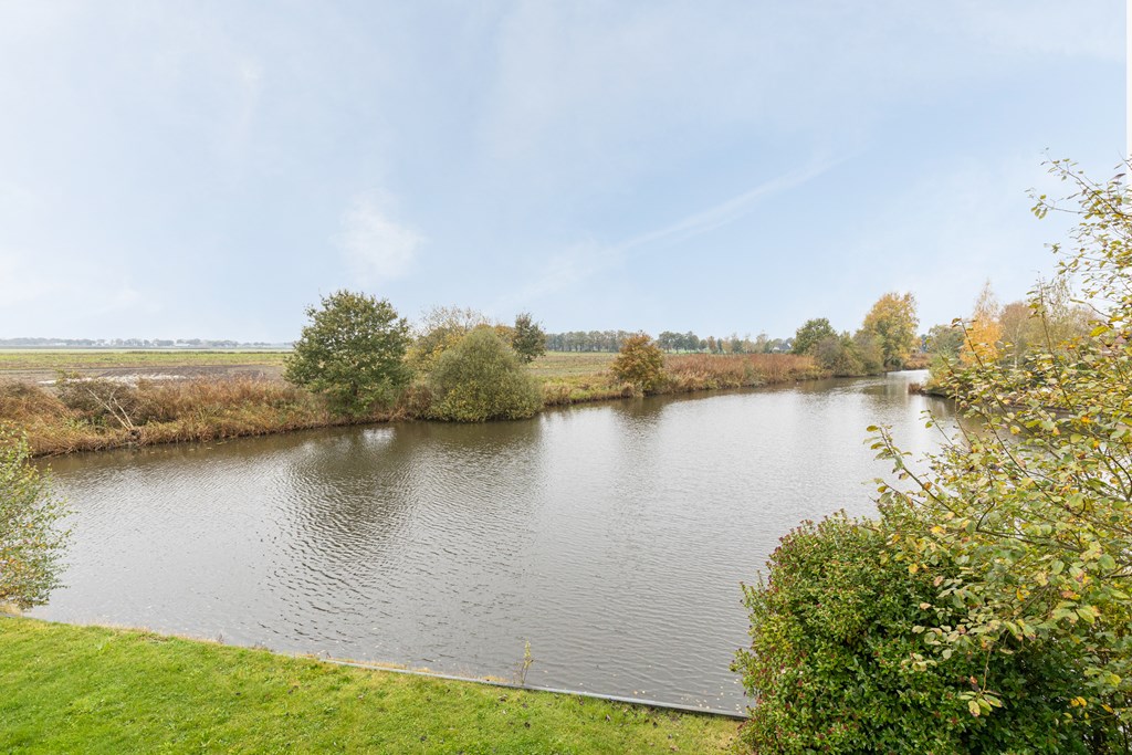 Te huur: Woning Verlengde Vennen, Vlagtwedde - 1