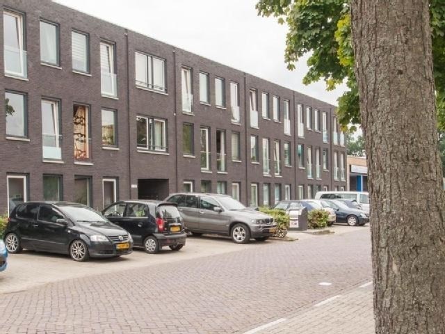 Kamer te huur in de Berlagestraat in Utrecht