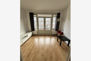 For rent: Apartment Franselaan, Rotterdam - 1