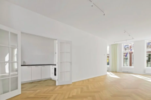 Te huur: Appartement De Ruijterstraat, Den Haag - 1