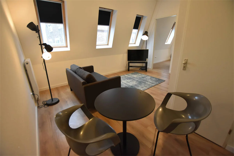 For rent: Apartment Plakstraat, Sittard - 3