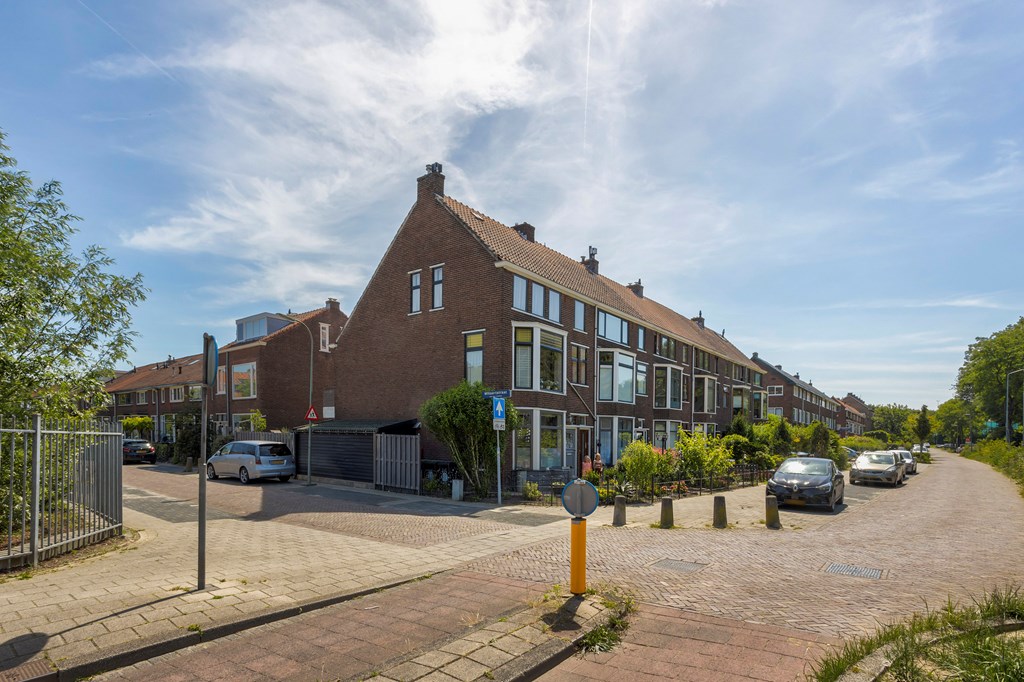 For rent: House Willaertstraat, Dordrecht - 6
