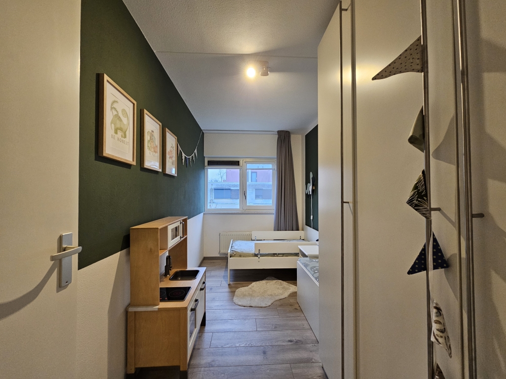 For rent: House Slotgracht, Oss - 8