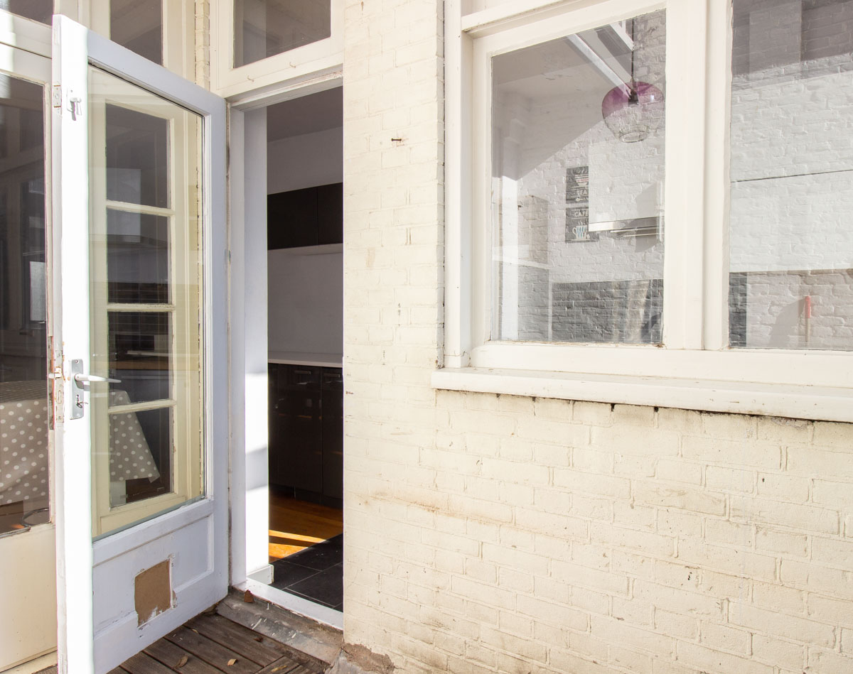 Te huur: Appartement Nieuwe Achtergracht, Amsterdam - 8