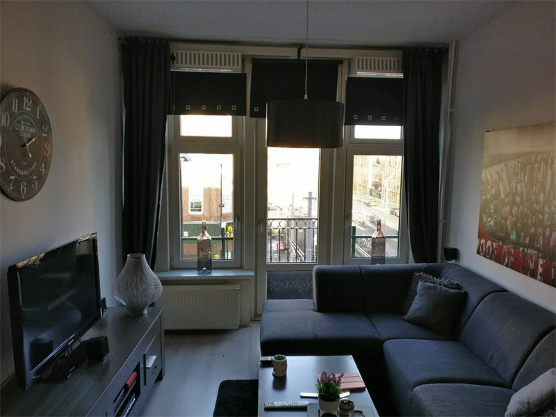 For rent: Studio Schiedamseweg, Rotterdam - 5