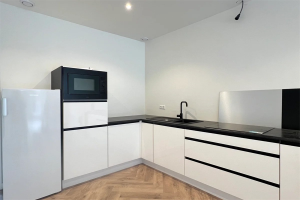 Te huur: Appartement Kwakersstraat, Amsterdam - 1