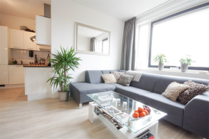For rent: Apartment Kooikersweg, Den Bosch - 1