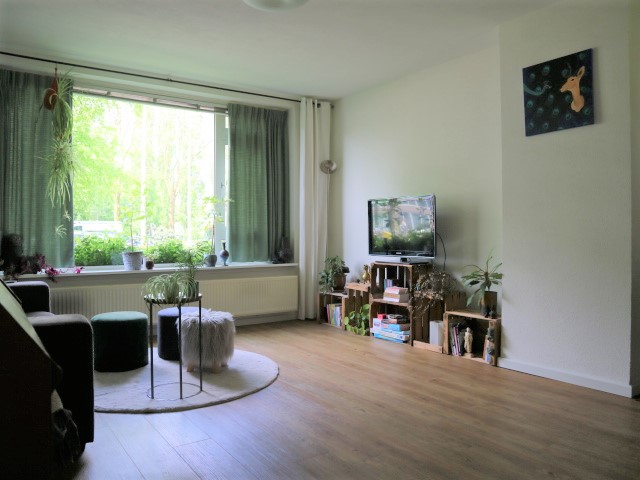 For rent: Apartment Briljantlaan, Utrecht - 4