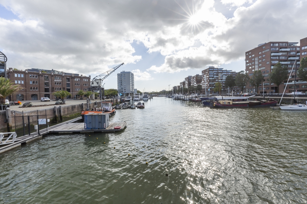 For rent: Apartment Halfrond, Rotterdam - 26