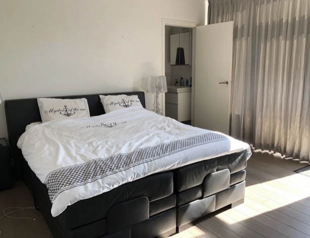 Te huur: Appartement Borchmolendijk, Sint-Oedenrode - 1