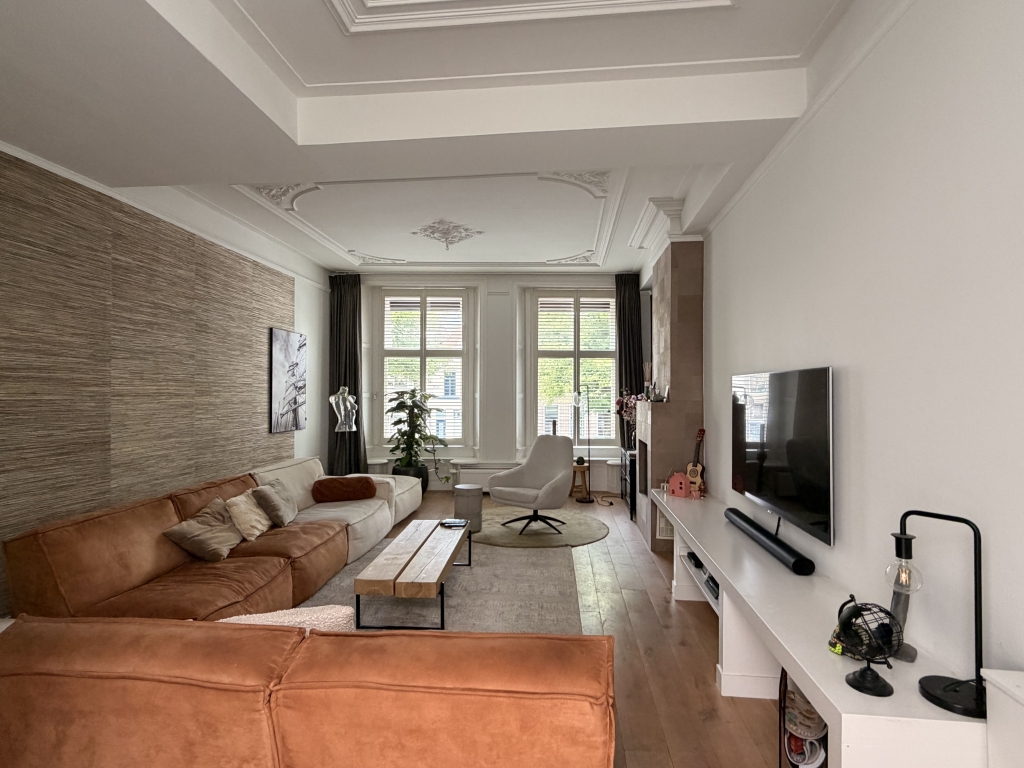 Te huur: Woning Burgwal, Kampen - 14