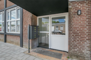 Te huur: Studio Willem Rosestraat, Eindhoven - 1