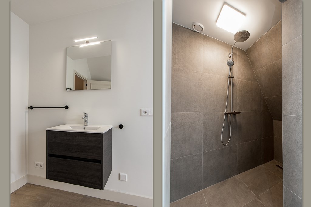 Te huur: Appartement Kastanjelaan, Helvoirt - 9