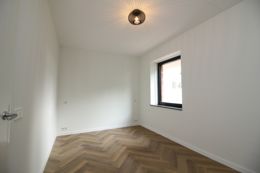 Te huur: Appartement Van Esveldstraat, Utrecht - 18