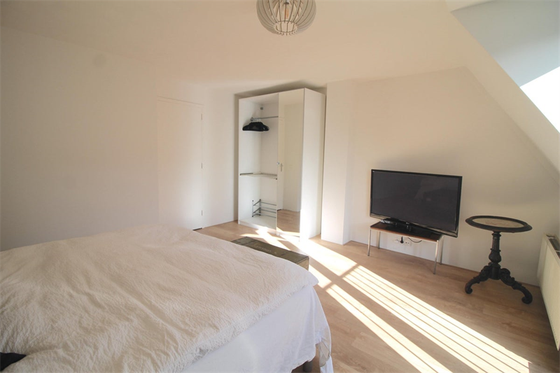 For rent: Apartment t' Sas, Breda - 2
