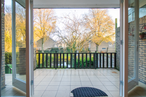 Te huur: Woning Van Duivenvoordelaan, Wassenaar - 1