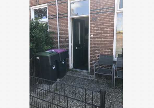 Te huur: Kamer Woudstraat, Leeuwarden - 5