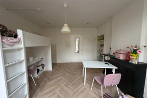 For rent: Room Westersingel, Groningen - 1