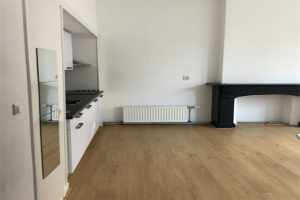Te huur: Appartement Visserstraat, Groningen - 1