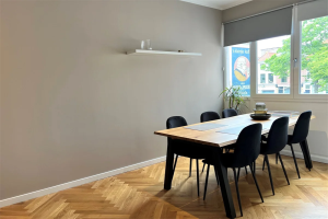For rent: Apartment Brouwersgracht, Den Haag - 1