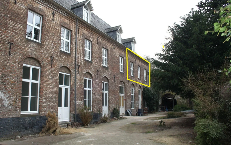 For rent: Apartment Dobbelsteynporte, Sittard - 7