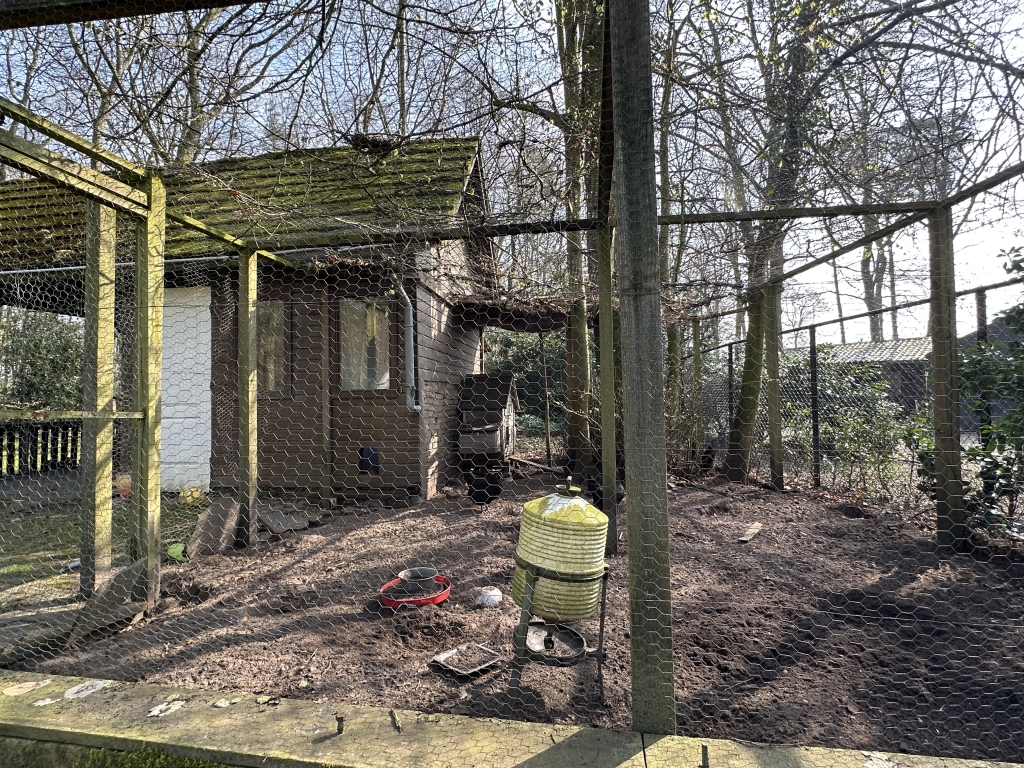 Te huur: Woning Elburgerweg, Heerde - 30