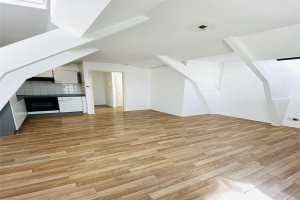 For rent: Apartment Mauritsstraat, Rotterdam - 1