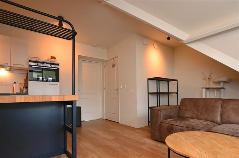 Te huur: Appartement Tolberterstraat, Leek - 5