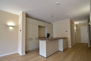 Te huur: Appartement Nijverheidssingel, Breda - 1