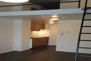 Te huur: Appartement Hertog Hendrik van Brabantplein, Eindhoven - 1