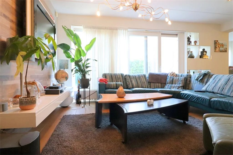 Te huur: Woning De Oude Weg, Elst Ut - 5