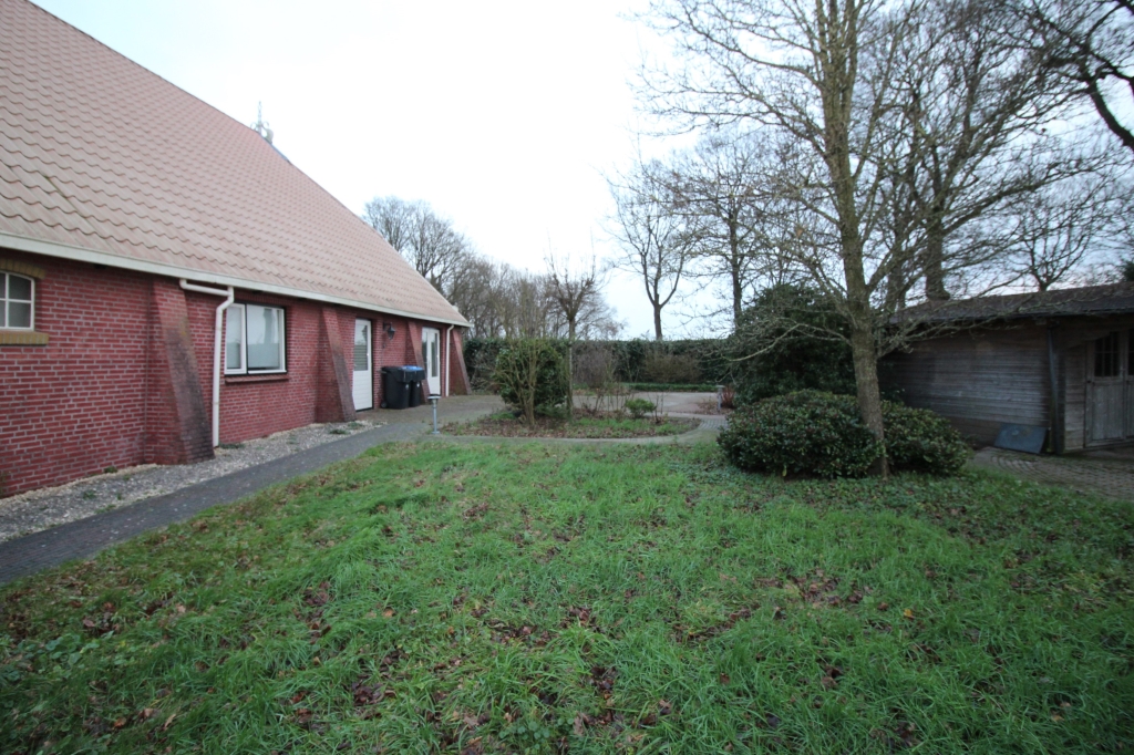 For rent: House Weperpolder, Oosterwolde Fr - 40