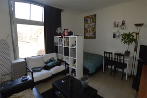 Te huur: Appartement Voorstraat, Kampen - 1