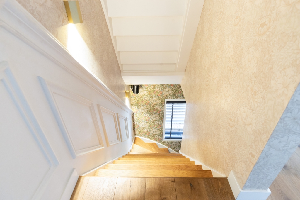 Te huur: Woning Grindberglaan, Apeldoorn - 25