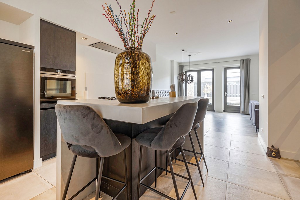 Te huur: Woning Linnaeusdwarsstraat, Amsterdam - 20