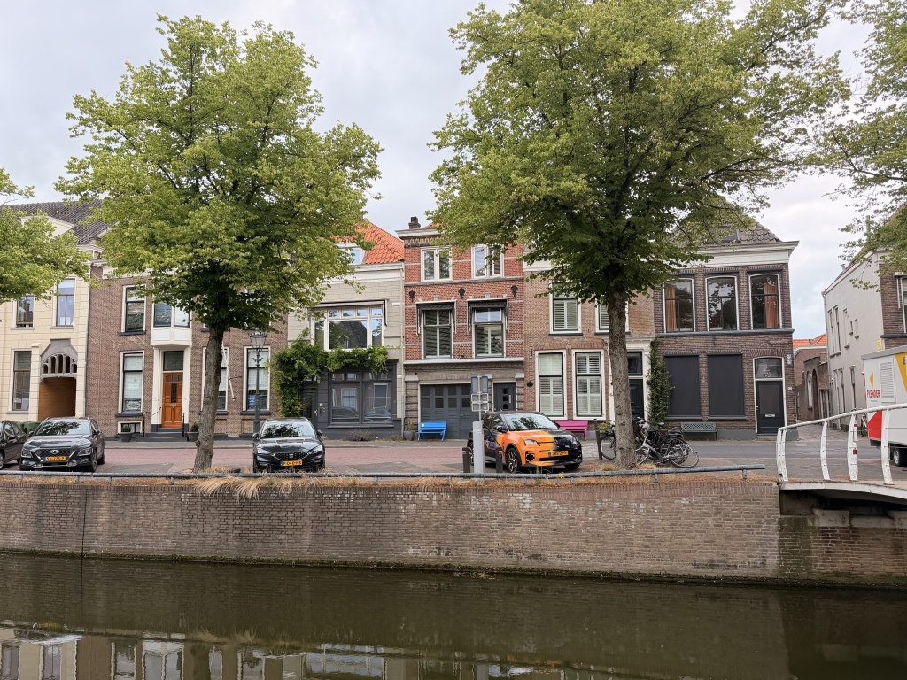 Te huur: Woning Burgwal, Kampen - 42