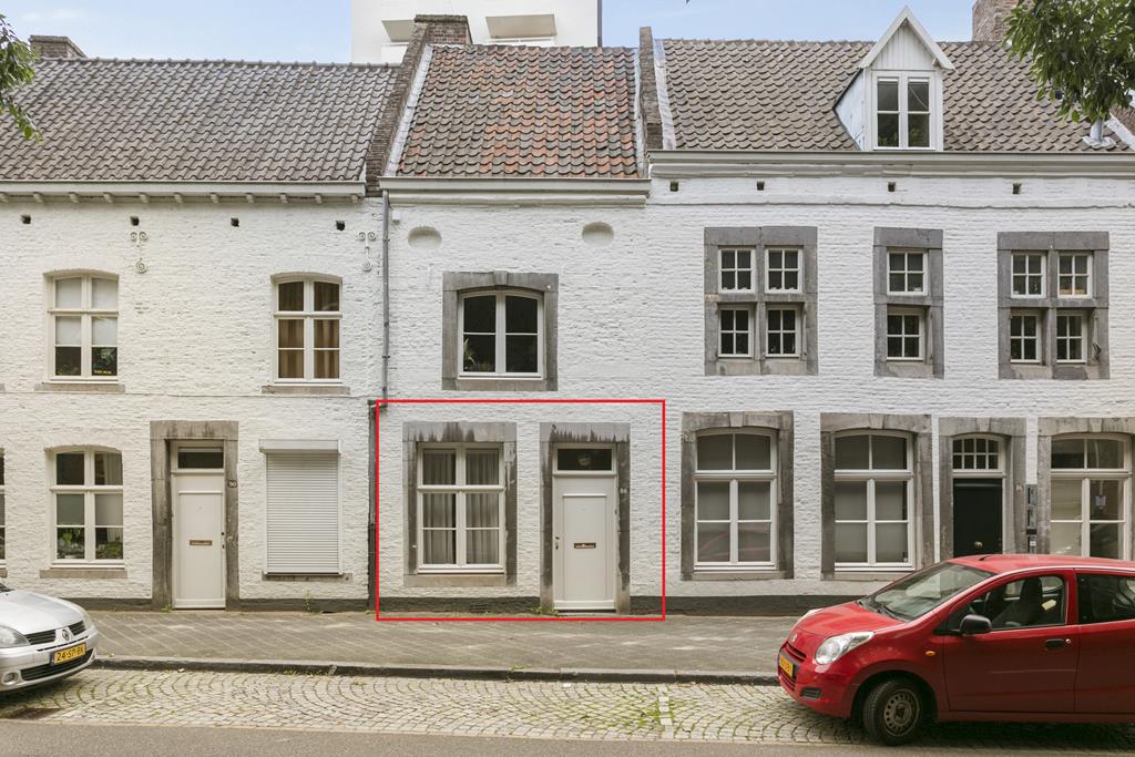 Te huur: Appartement Tongersestraat, Maastricht - 14