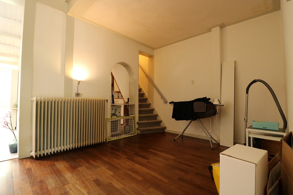 For rent: Apartment Nassaulaan, Groningen - 21