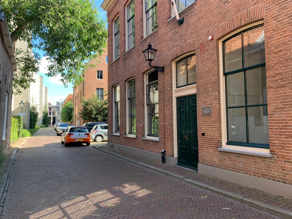 For rent: Apartment Goudsteeg, Zwolle - 35
