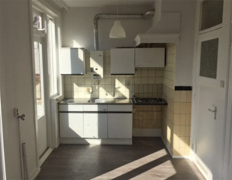 For rent: Apartment Fluwelen Burgwal, Den Haag - 3