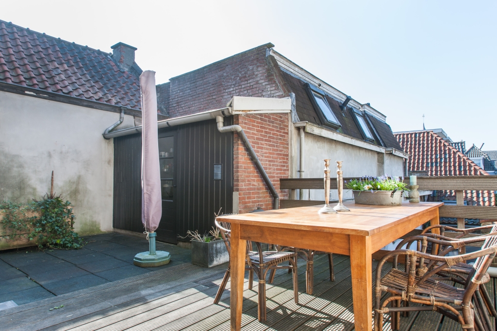For rent: Apartment Langendijk, Gorinchem - 13